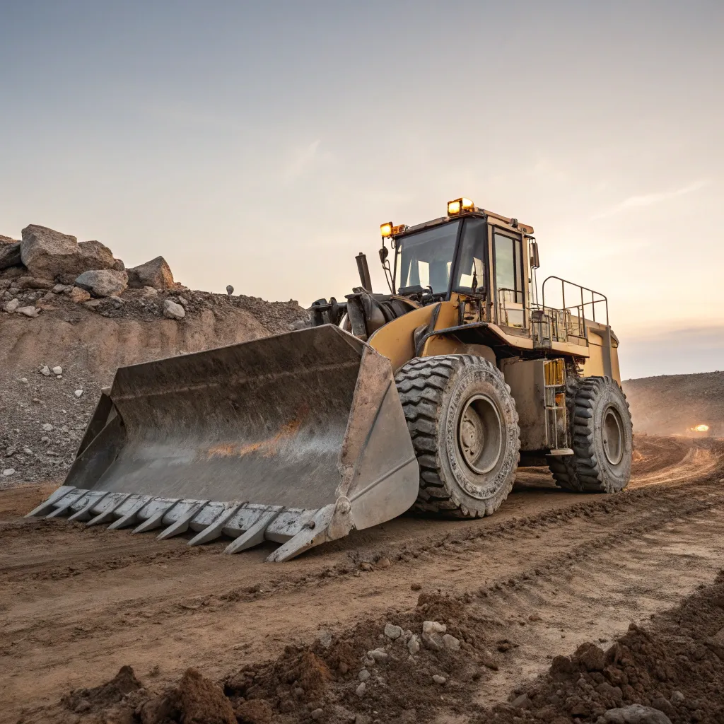 Bulldozer