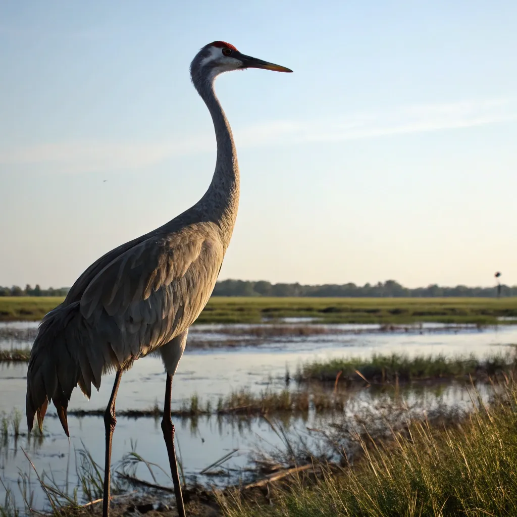 Crane