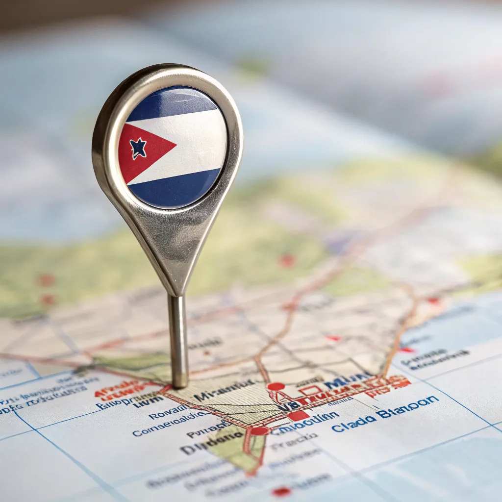 Location icon