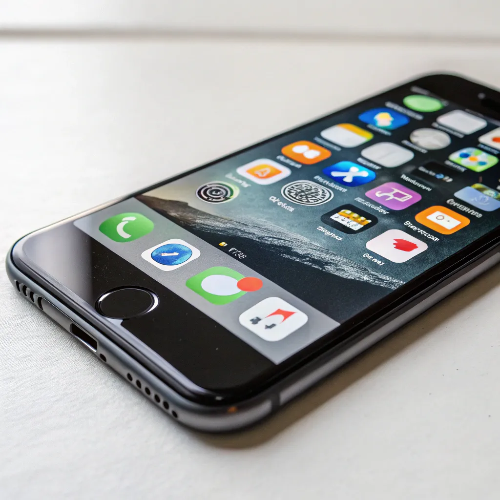 Phone icon