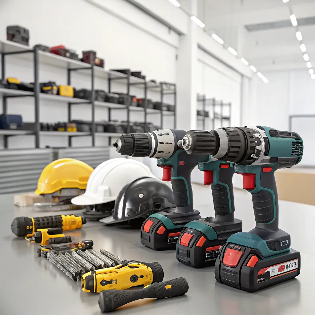 Special Equipment Collection